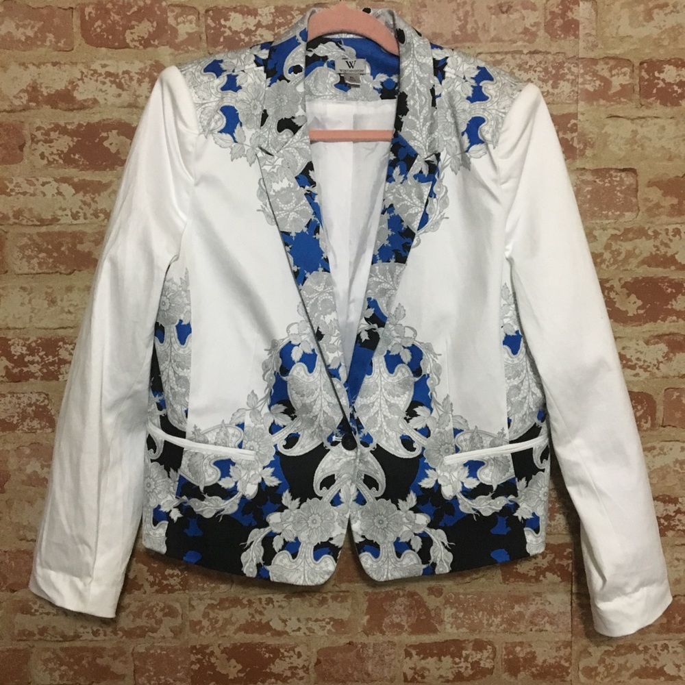 Worthington Brand Blazer